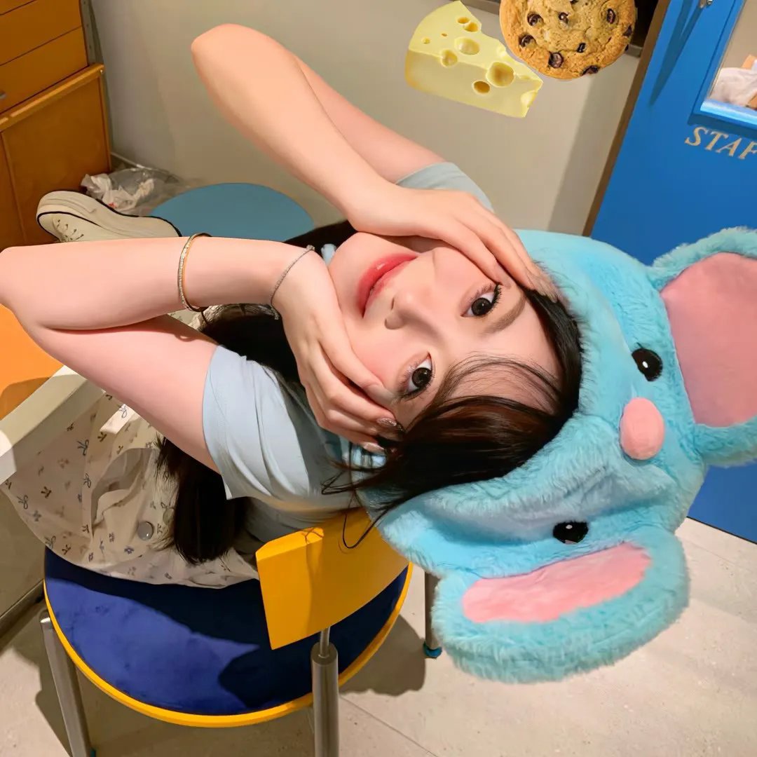 我的姊姊会隐形