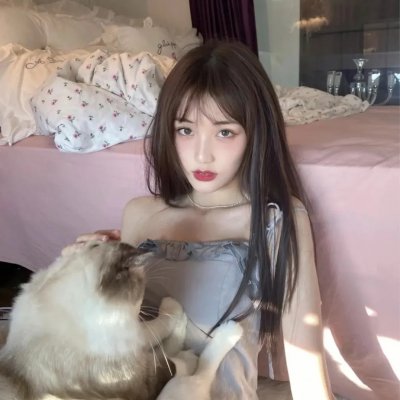 我和纽约超级皇后