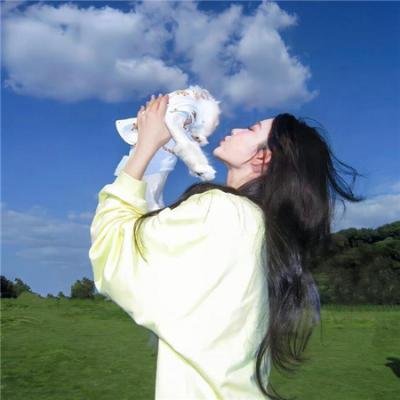 创母者，受爱者